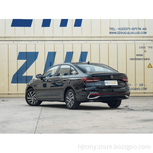 2023 VW Lavida 1.5L 1.4T 1.2T nuove auto